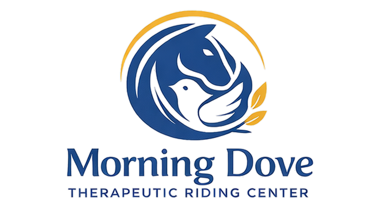 Morning Dove Therapeutic Riding Center