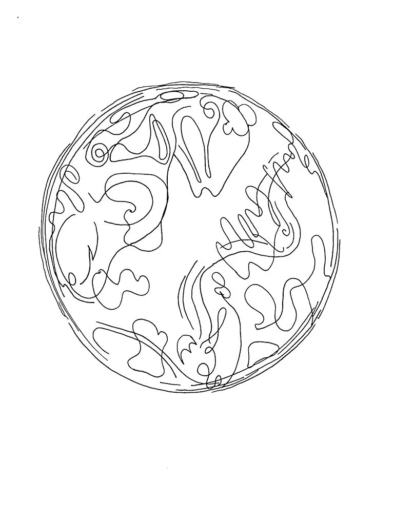Coloring Pages