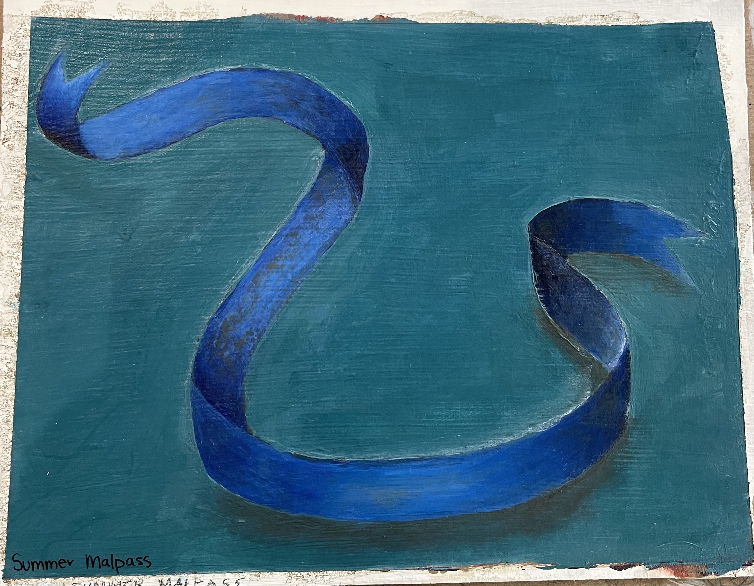Cool Slither
