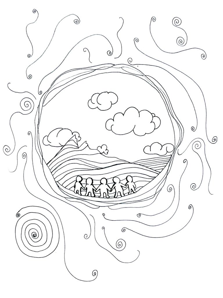 Coloring Pages