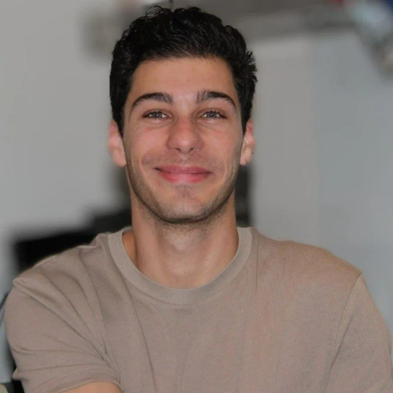 Marco Febbraio Officina Febbraio