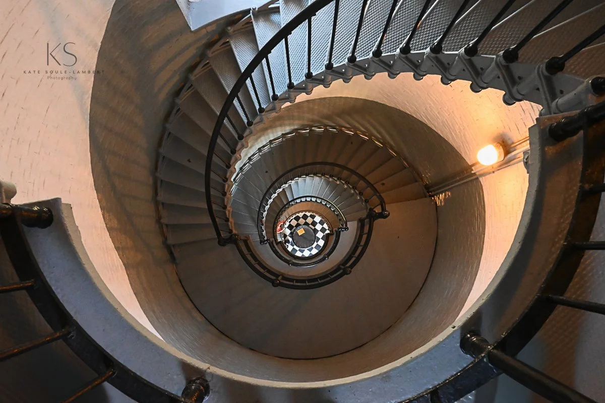 Ponce de Leon Inlet Lighthouse