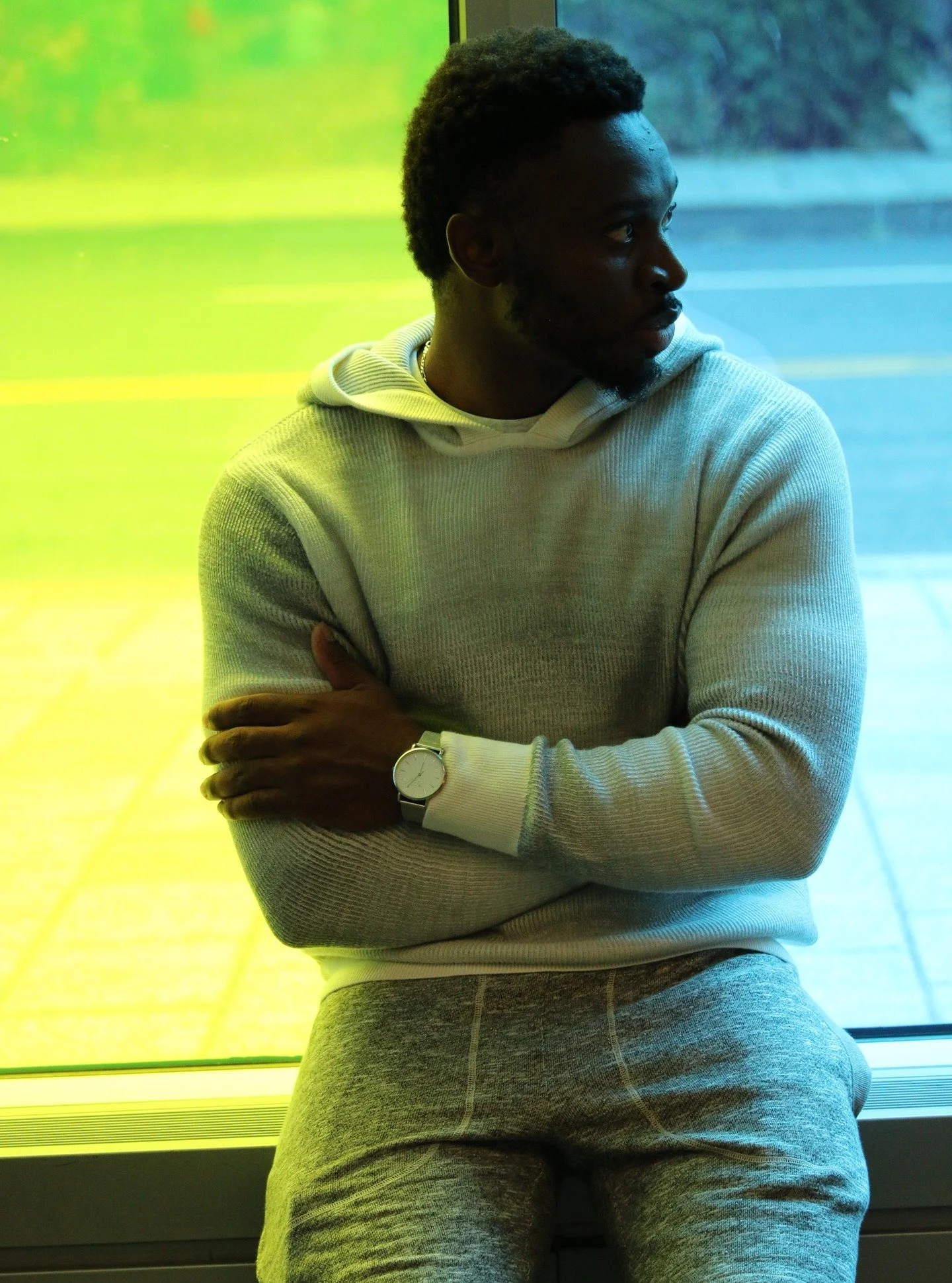 Pull on a great layering piece&hellip;our Happy Hour Hoodie for a polished comfortable look&hellip; Comfort Beyond Identity... #comfortbeyondidentity #livebeyondlabels#authenticcomfort#comfortwithpurpose #beyouincomfort#embracecomfort#feelgoodfashion