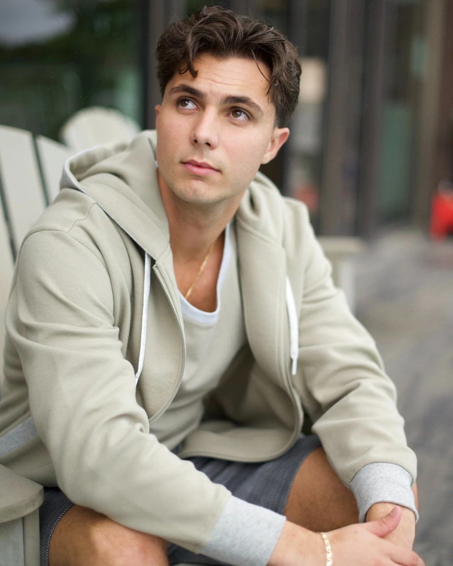 Through on a great layering piece&hellip;our Errands Zip Hoodie for a polished comfortable look&hellip; Comfort Beyond Identity... #comfortbeyondidentity #livebeyondlabels#authenticcomfort#comfortwithpurpose #beyouincomfort#embracecomfort#feelgoodfas