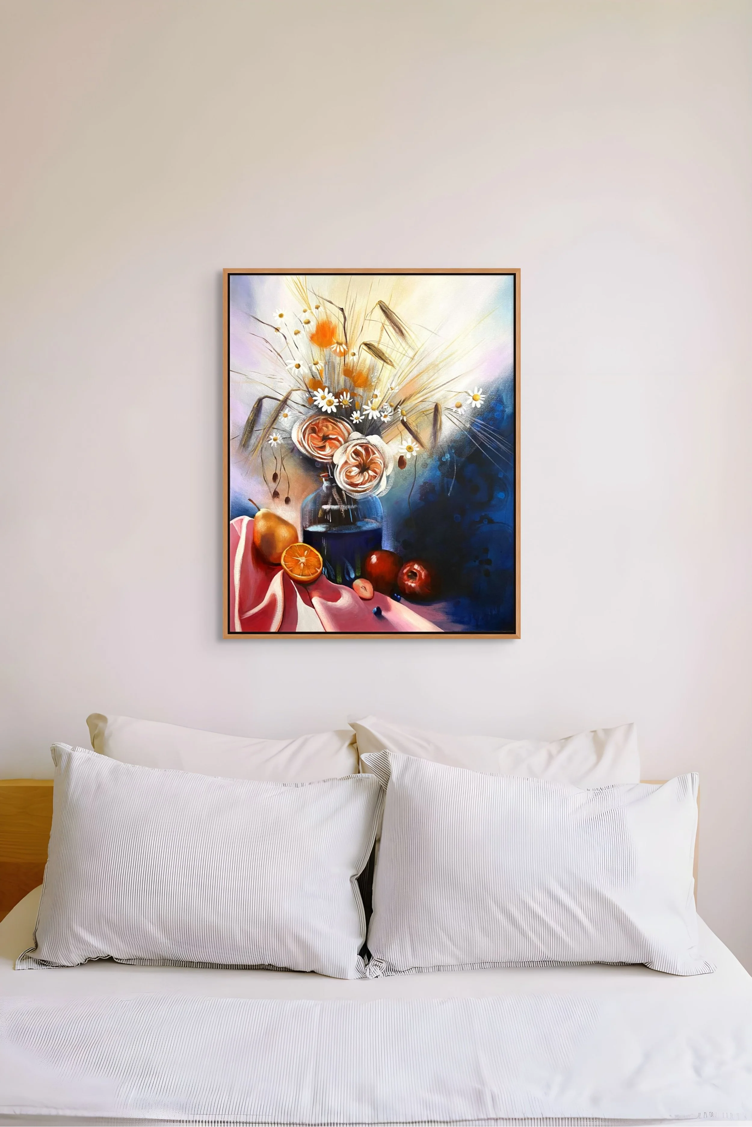 Where the Day Ripens