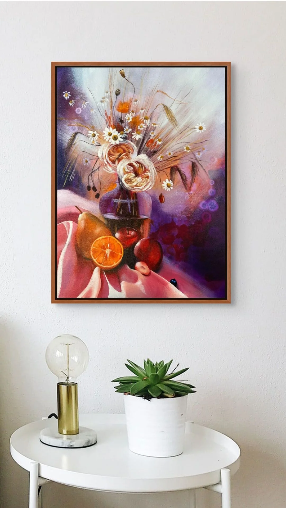 Where Sweetness Lingers