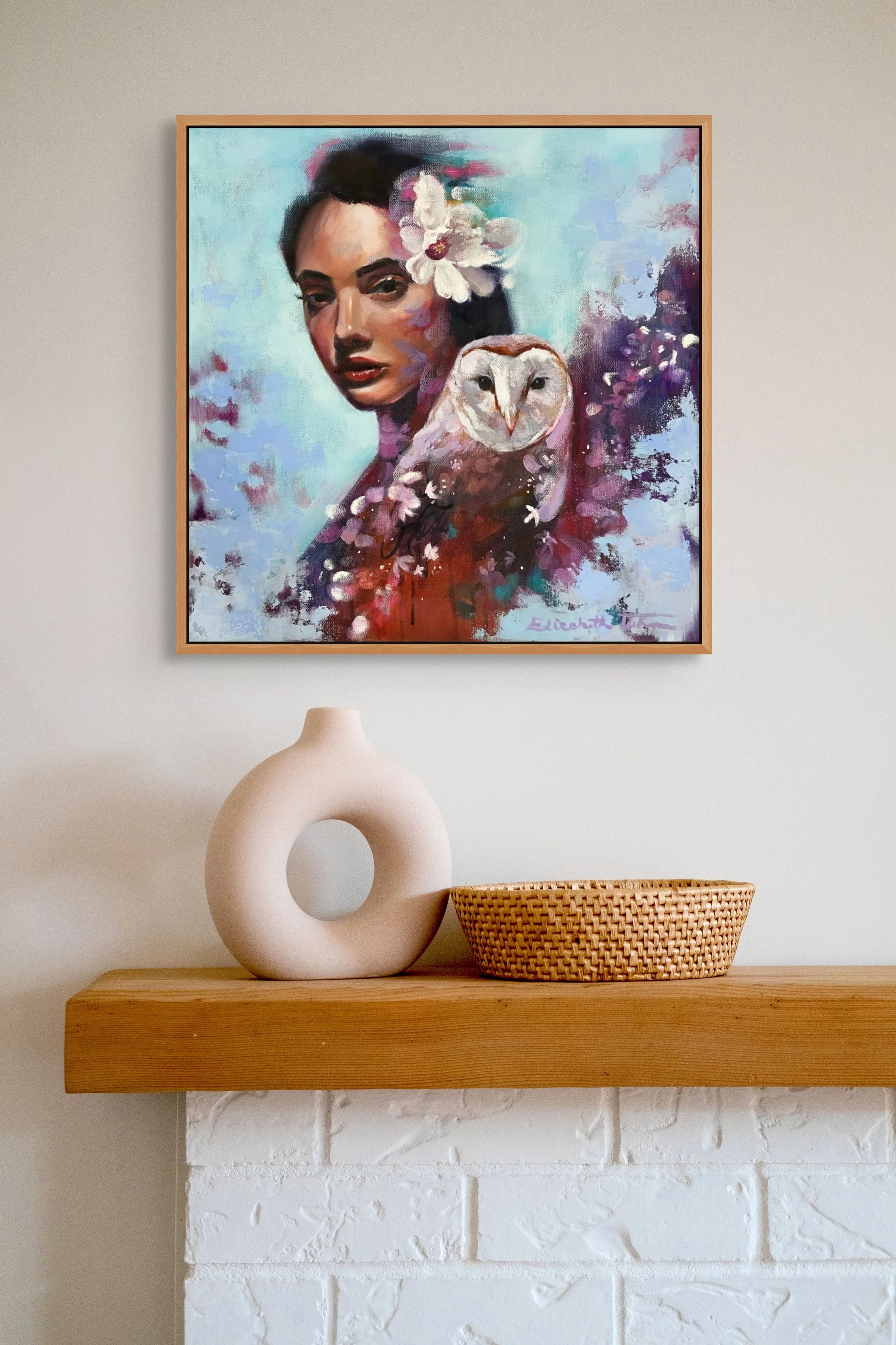 In the Presence of Soft Knowing