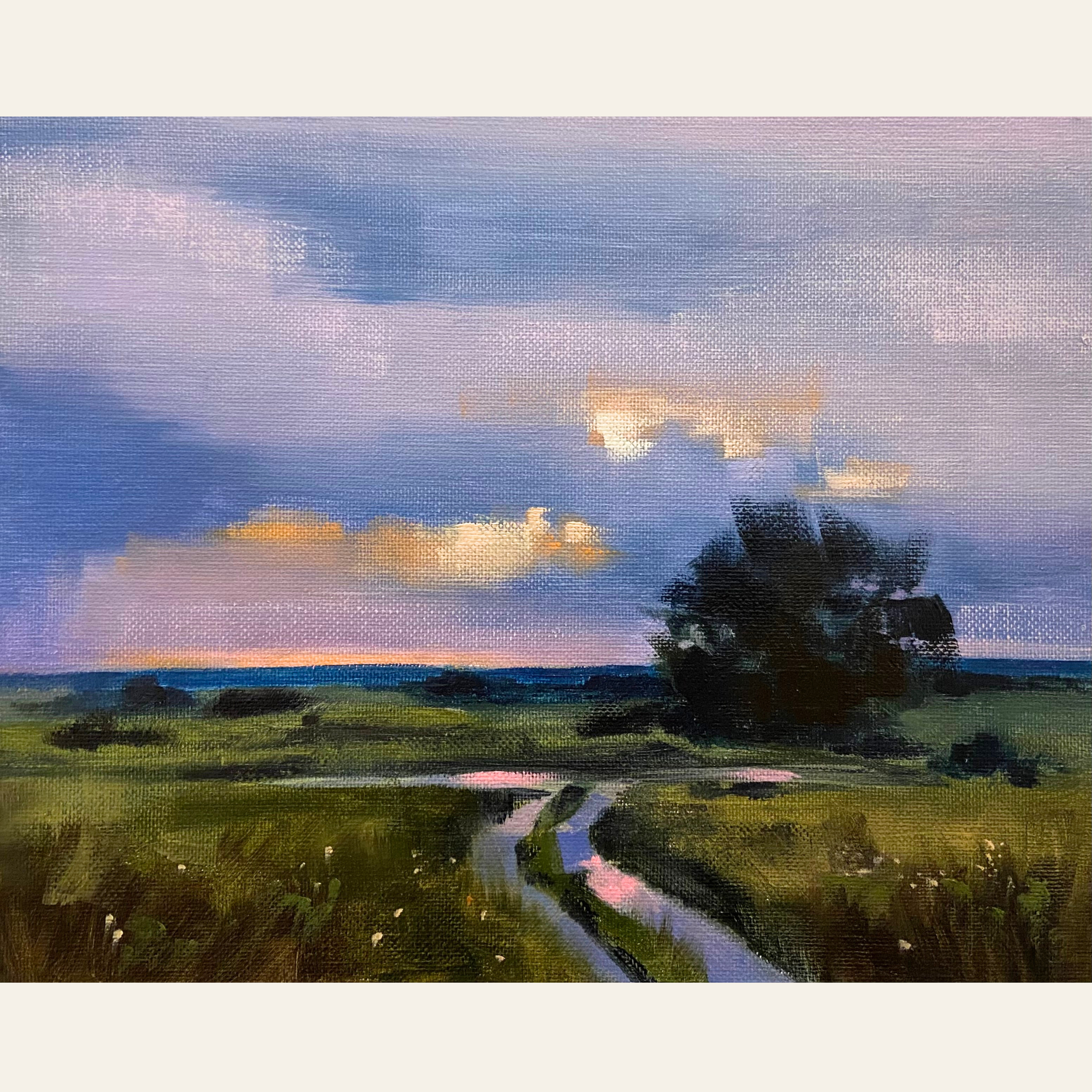 After the Storm
