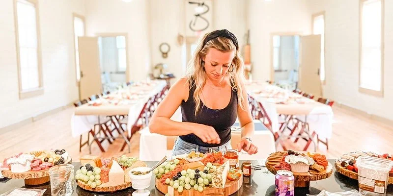 Turn Your Craft Into a Workshop in Kalamazoo