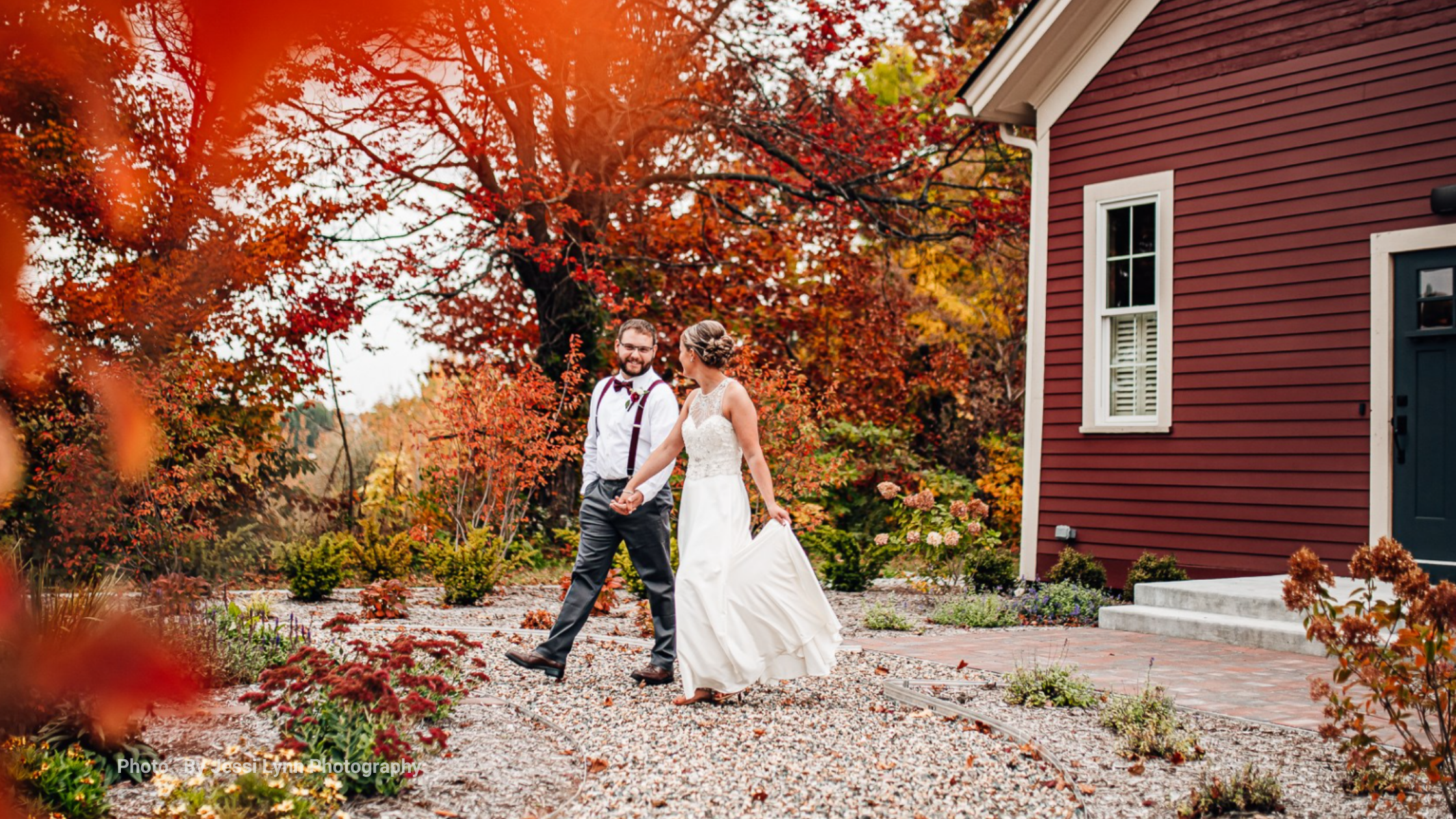 Why a Weeknight Elopement in Kalamazoo Might Be the Best Decision You Make