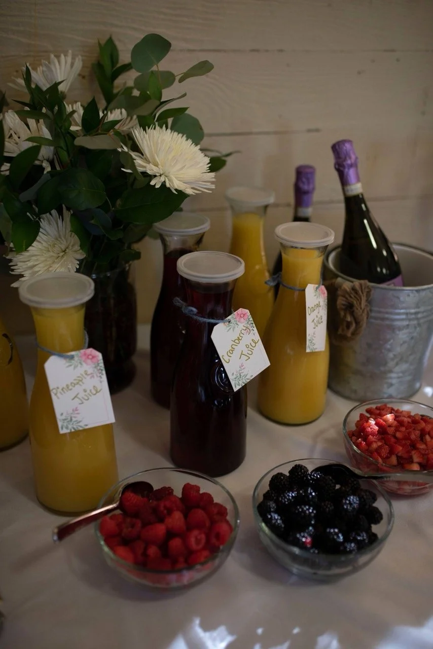 mimosa setup for shower.jpeg