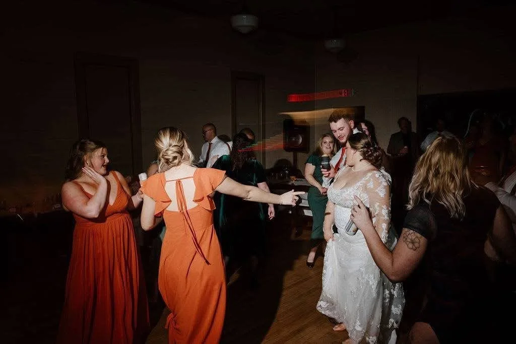 dance floor at the bellflower.JPG