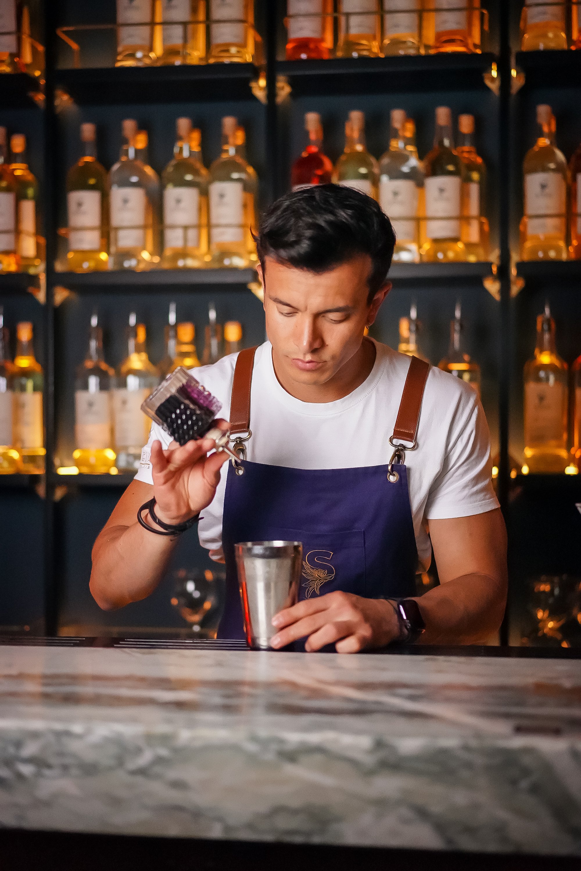 Specia Atelier Bar