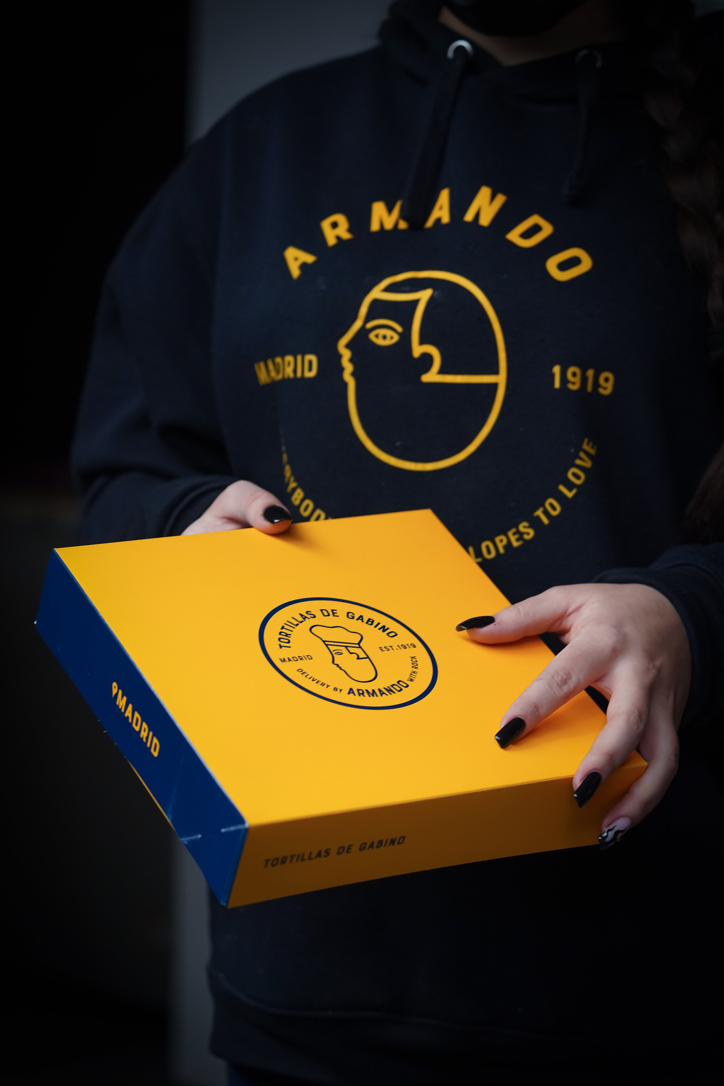 Armando