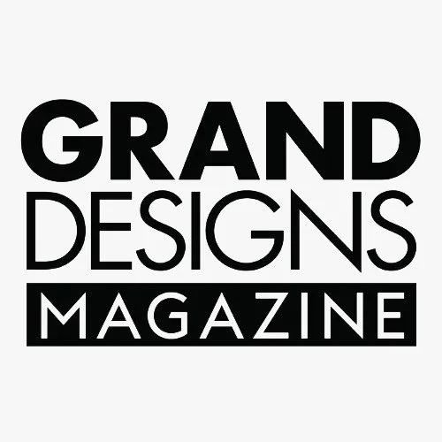 Grand Designs Magazine