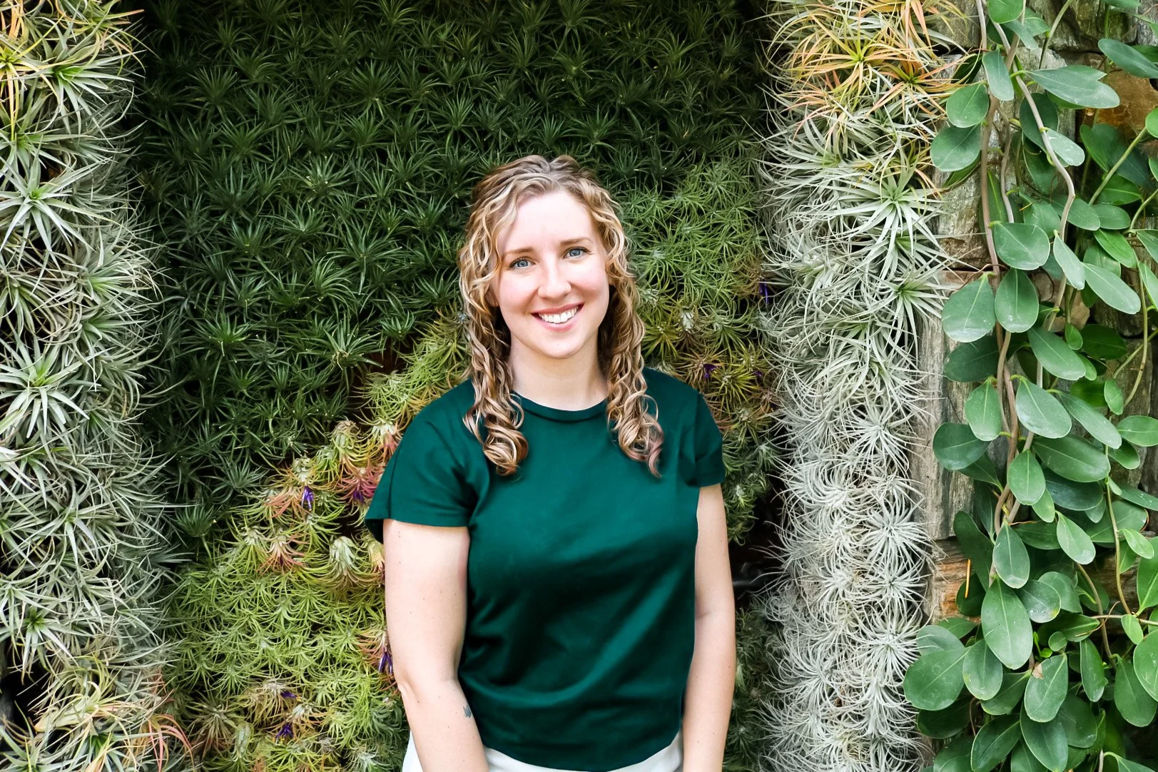 Millennial Therapist in Philadelphia