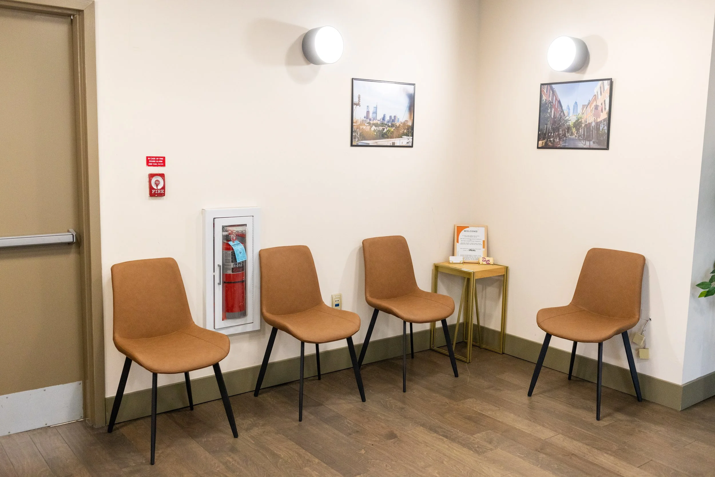 1099 therapist job northern liberties