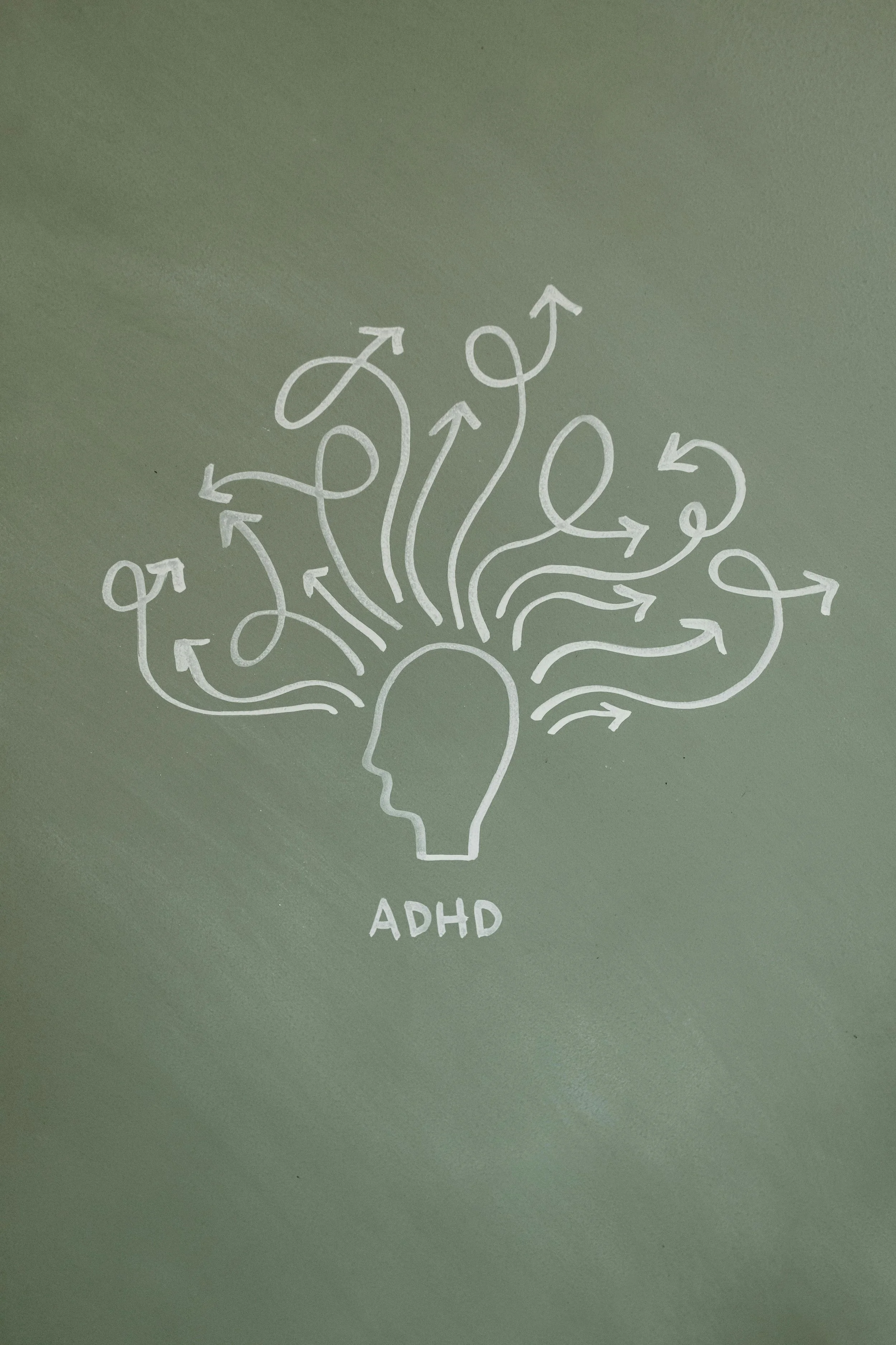 Late-Diagnosed ADHD in Adults: Why It HitsDifferently (And What to Do About It)