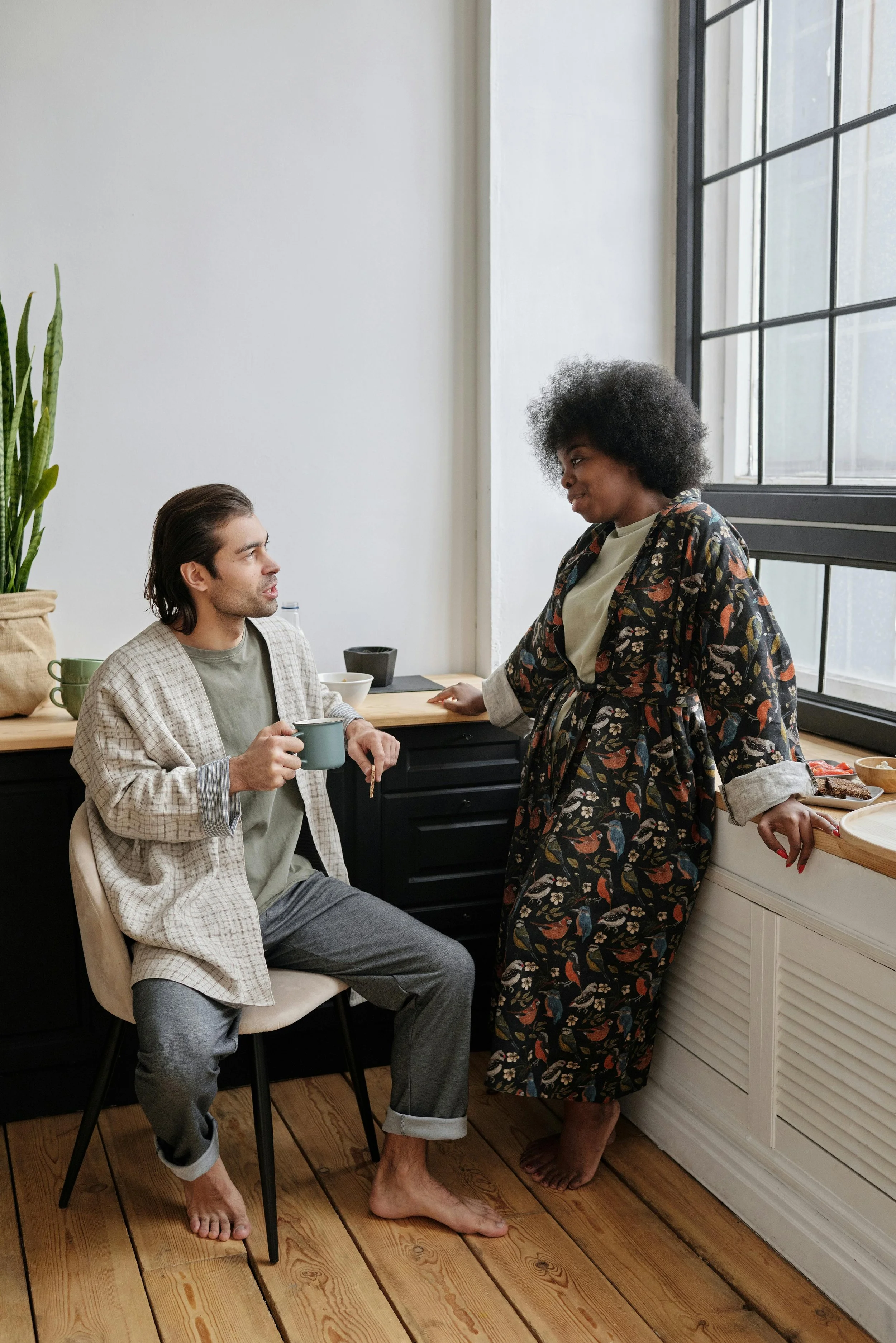 How to Talk to Someone You Love About Goingto Therapy