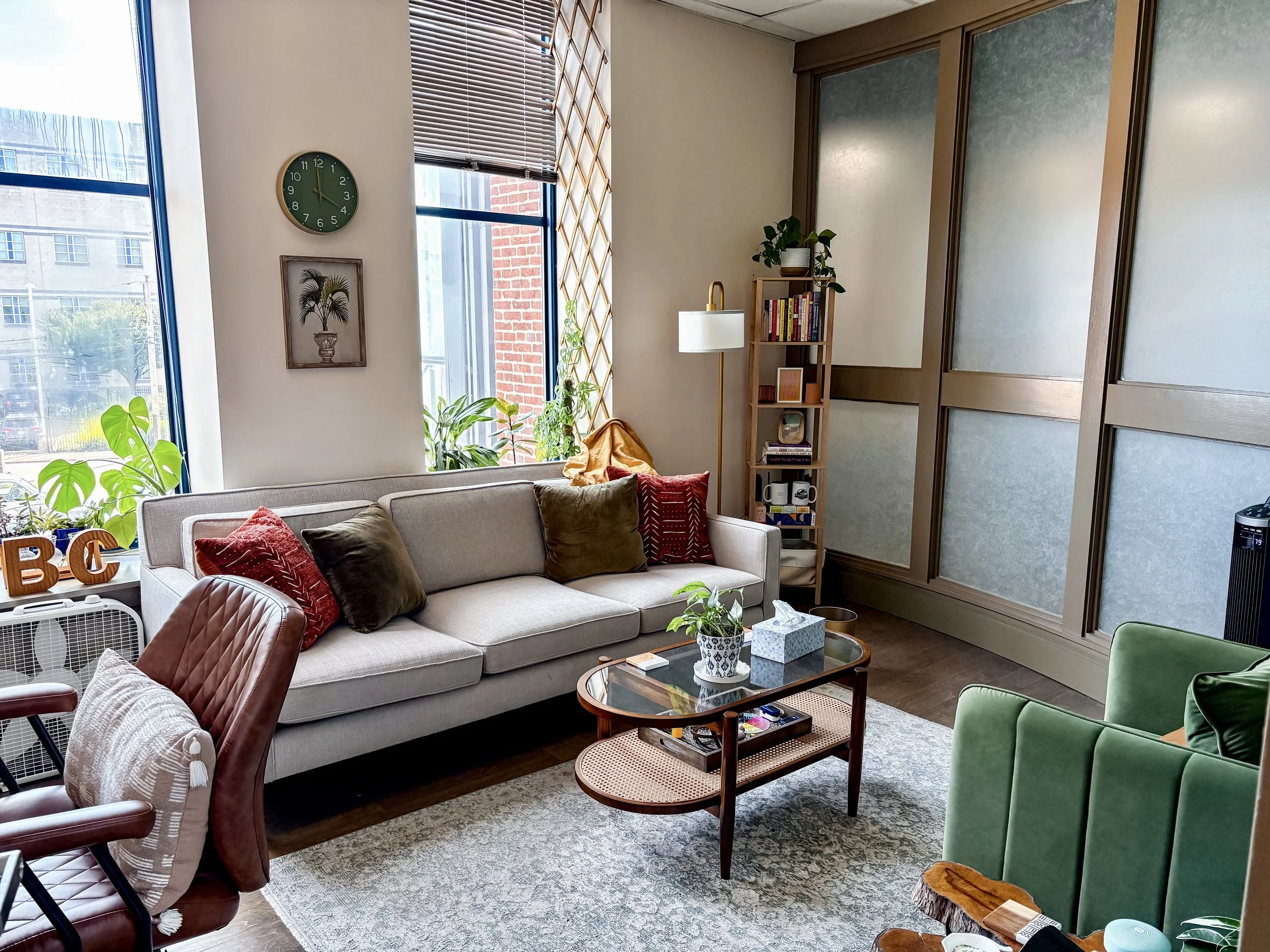 find a therapist near me in Philadelphia