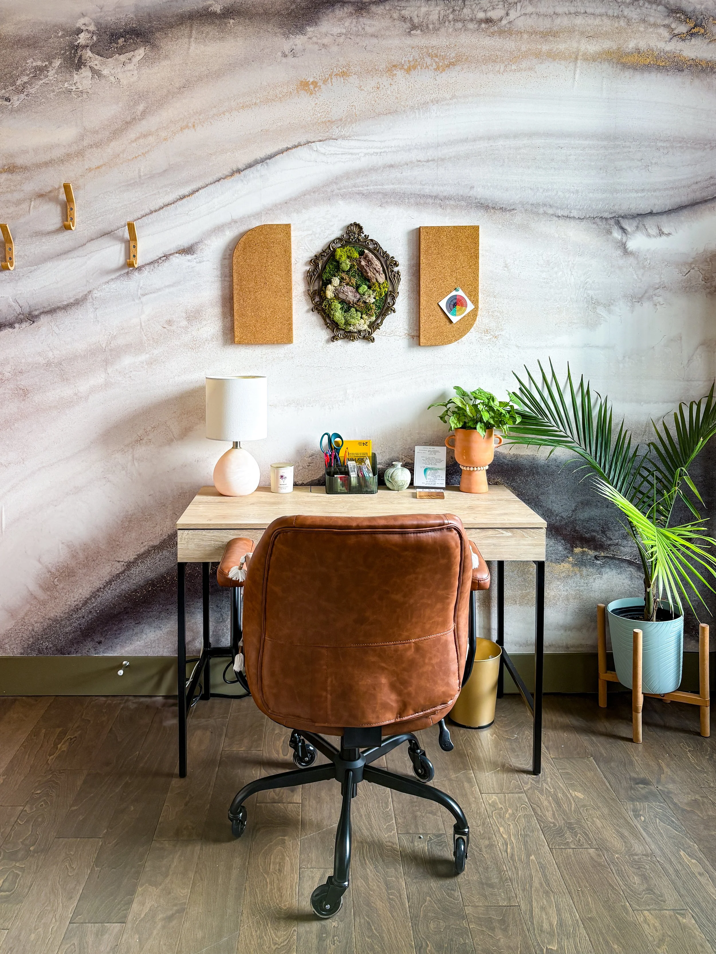 therapy office providing online virtual sessions in PA and NJ