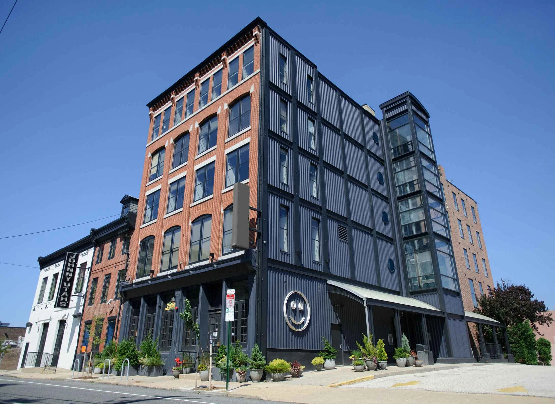 therapy in philadelphia