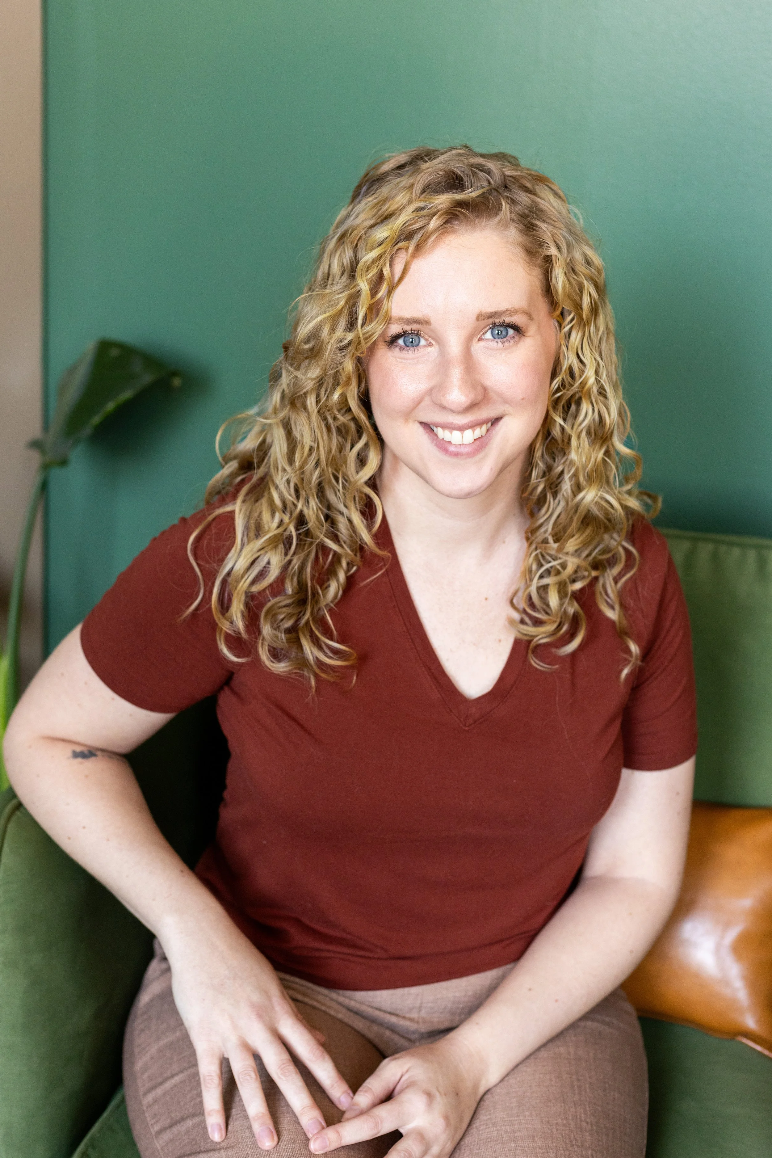 Philly couples therapist
