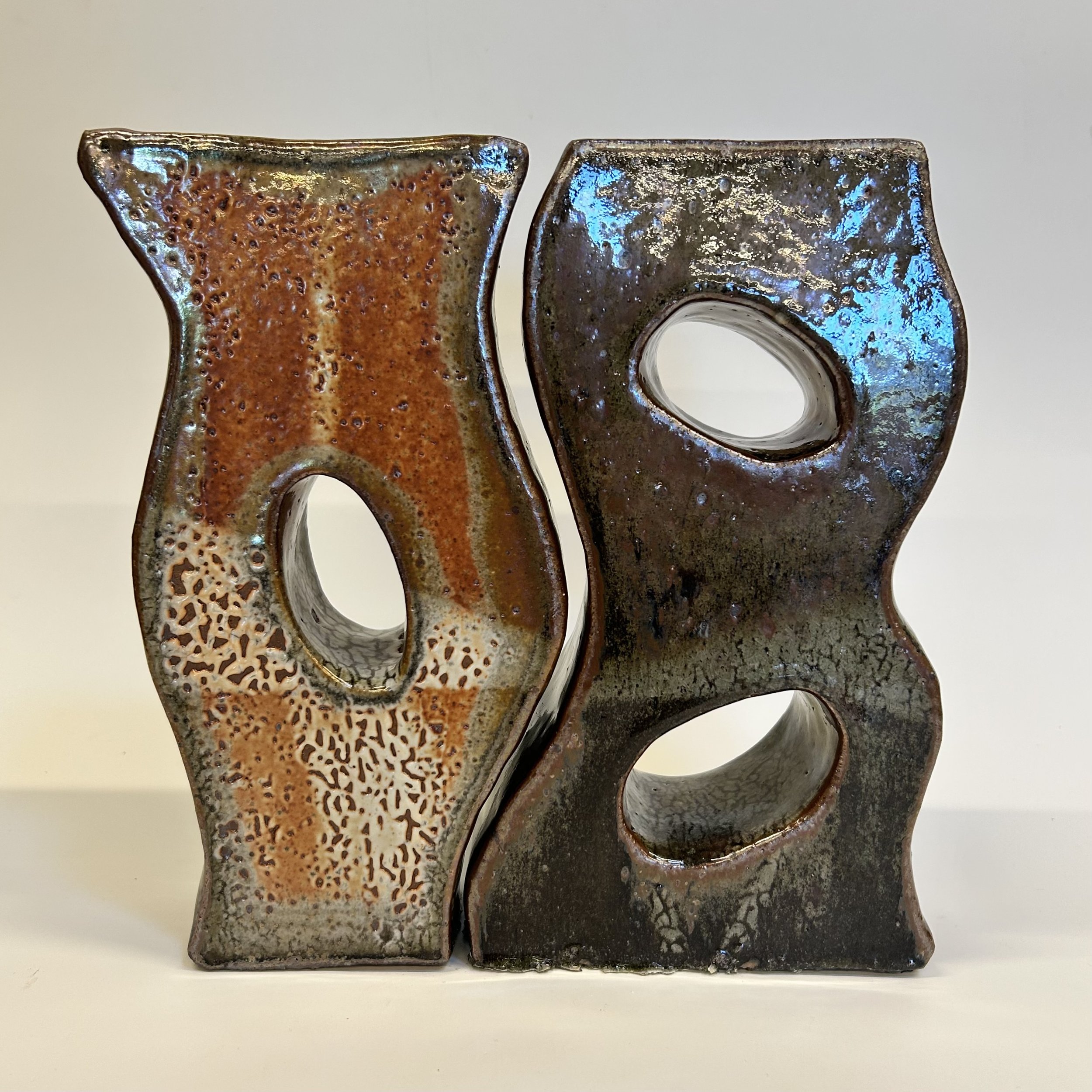 Vessels