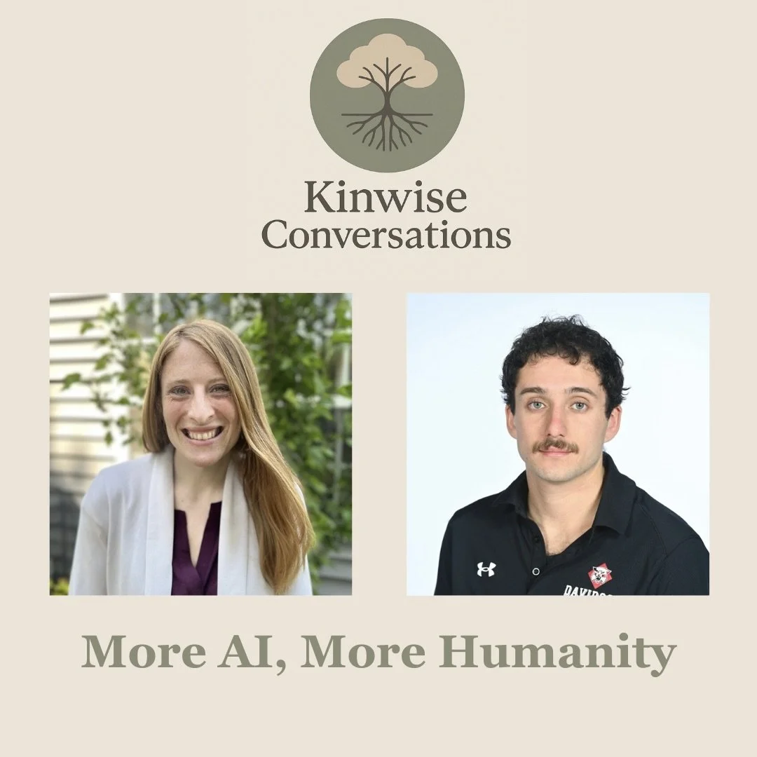 11. More AI, More Humanity: Ben Gordon Sniffen on the Alpha School Model