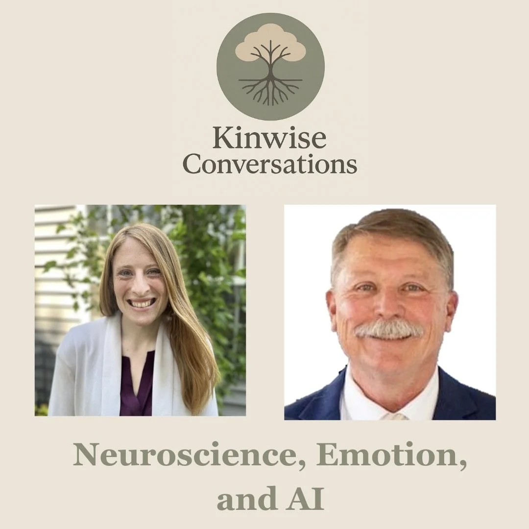 10. Priceless Branding: Neuroscience, Emotion & AI with Jim Cobb