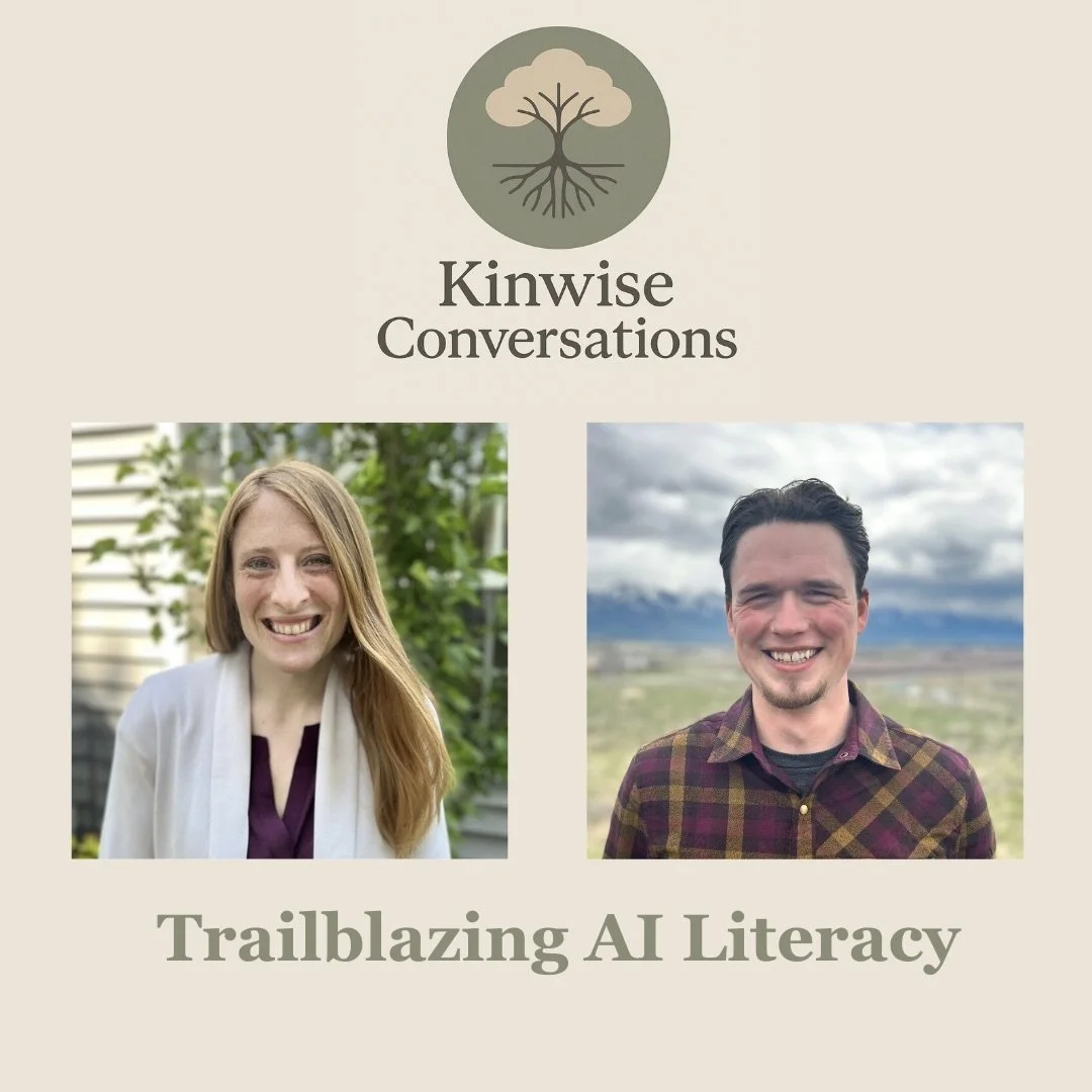 12. Trailblazing AI Literacy: Connor Mulvaney’s Rural Classroom Revolution