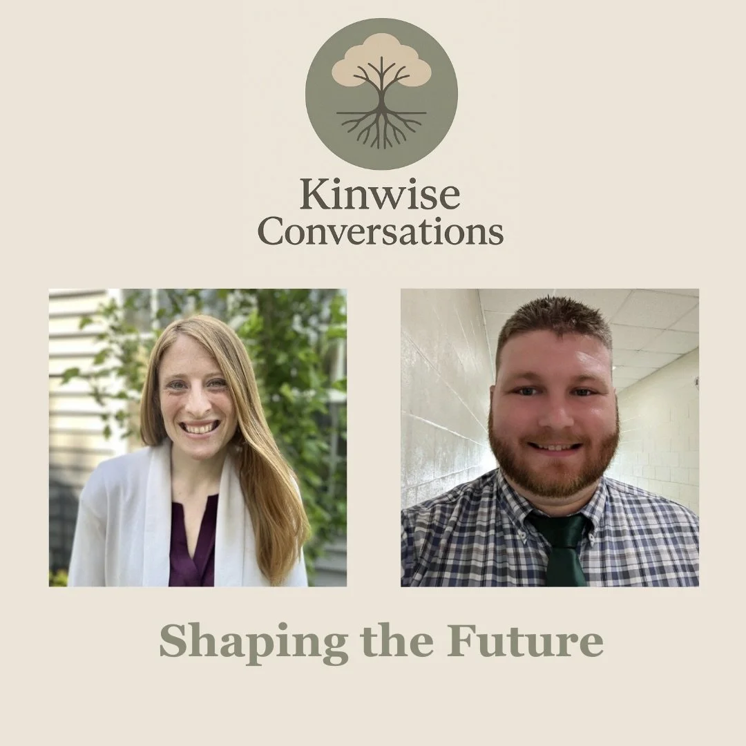 18. Shaping the Future Classroom with Mike McGuckin