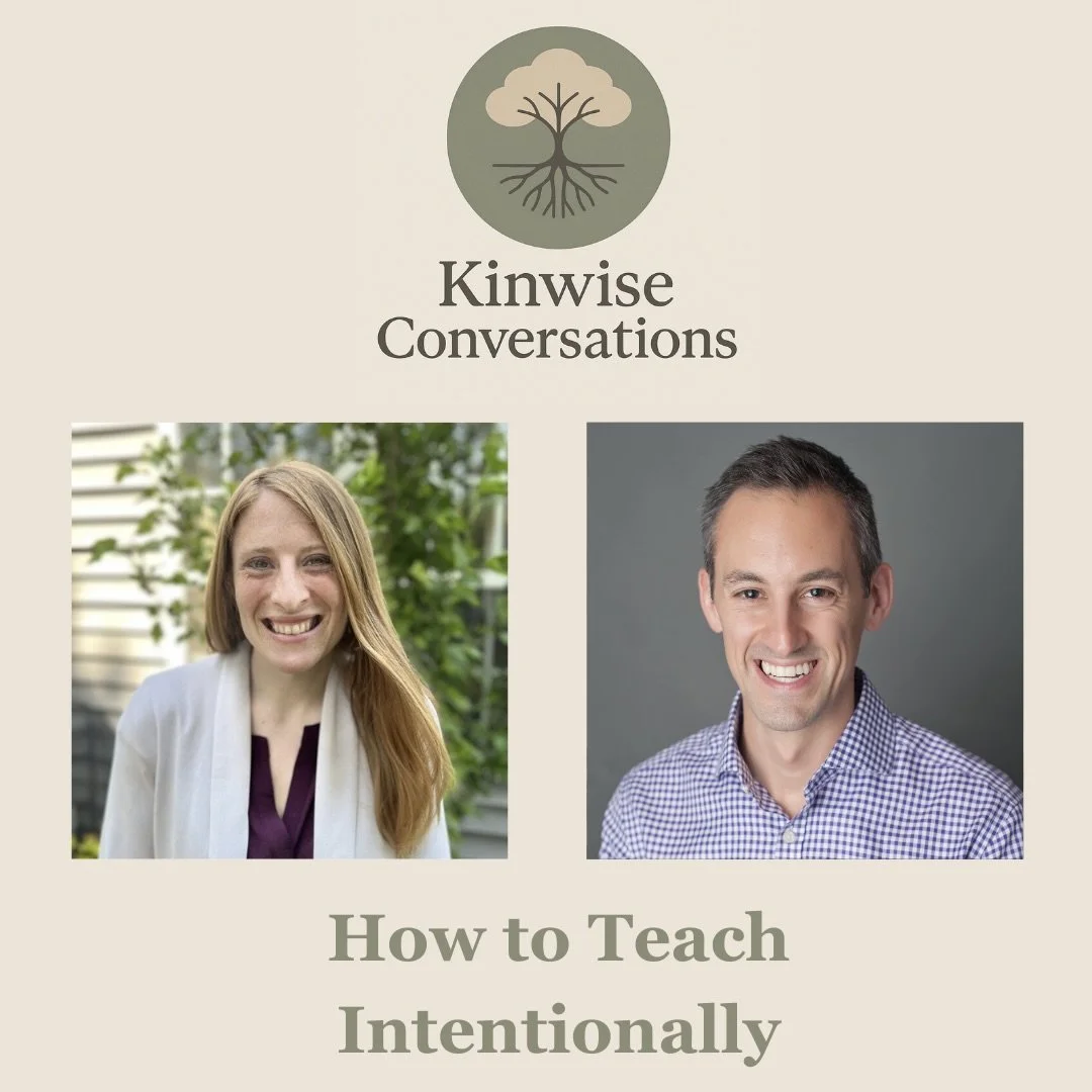 20. How to Teach Intentionally with AI featuring Brian Jefferson