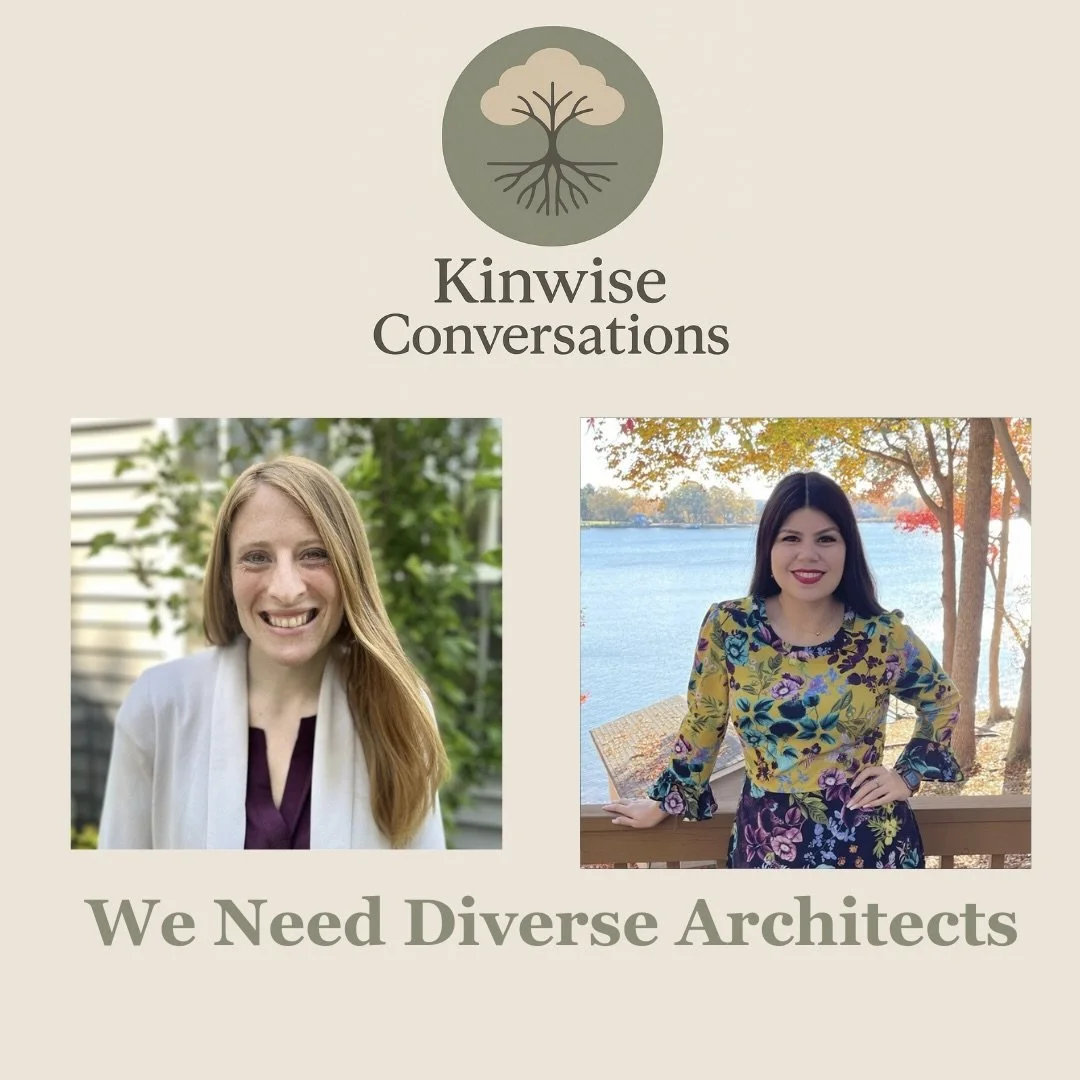 The Pocketbook Problem: Why We Need Diverse Architects in the Age of AI