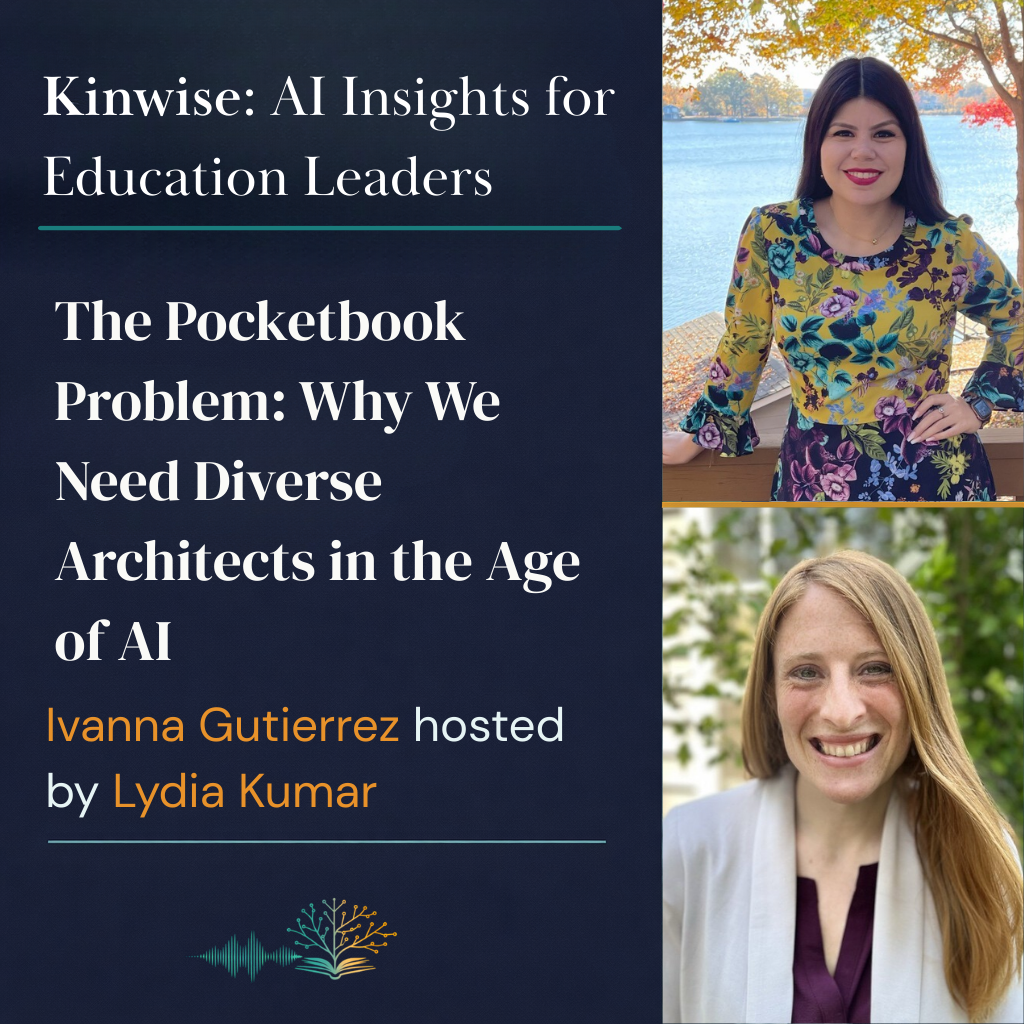 How Teachers Are Using AI to Build Student Confidence