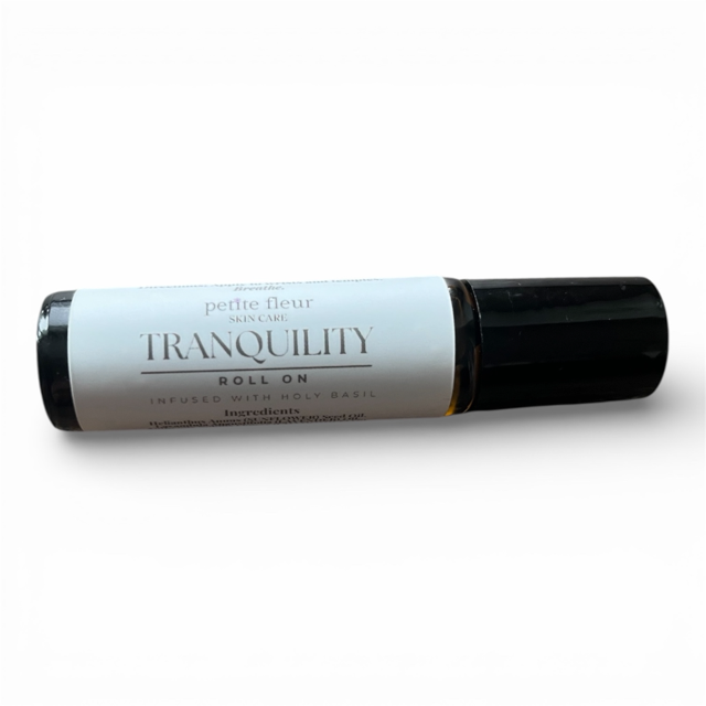 Tranquility Roll On - Whole Sale- ($5.50/unit) Minimum Order of 10 ($55.00)