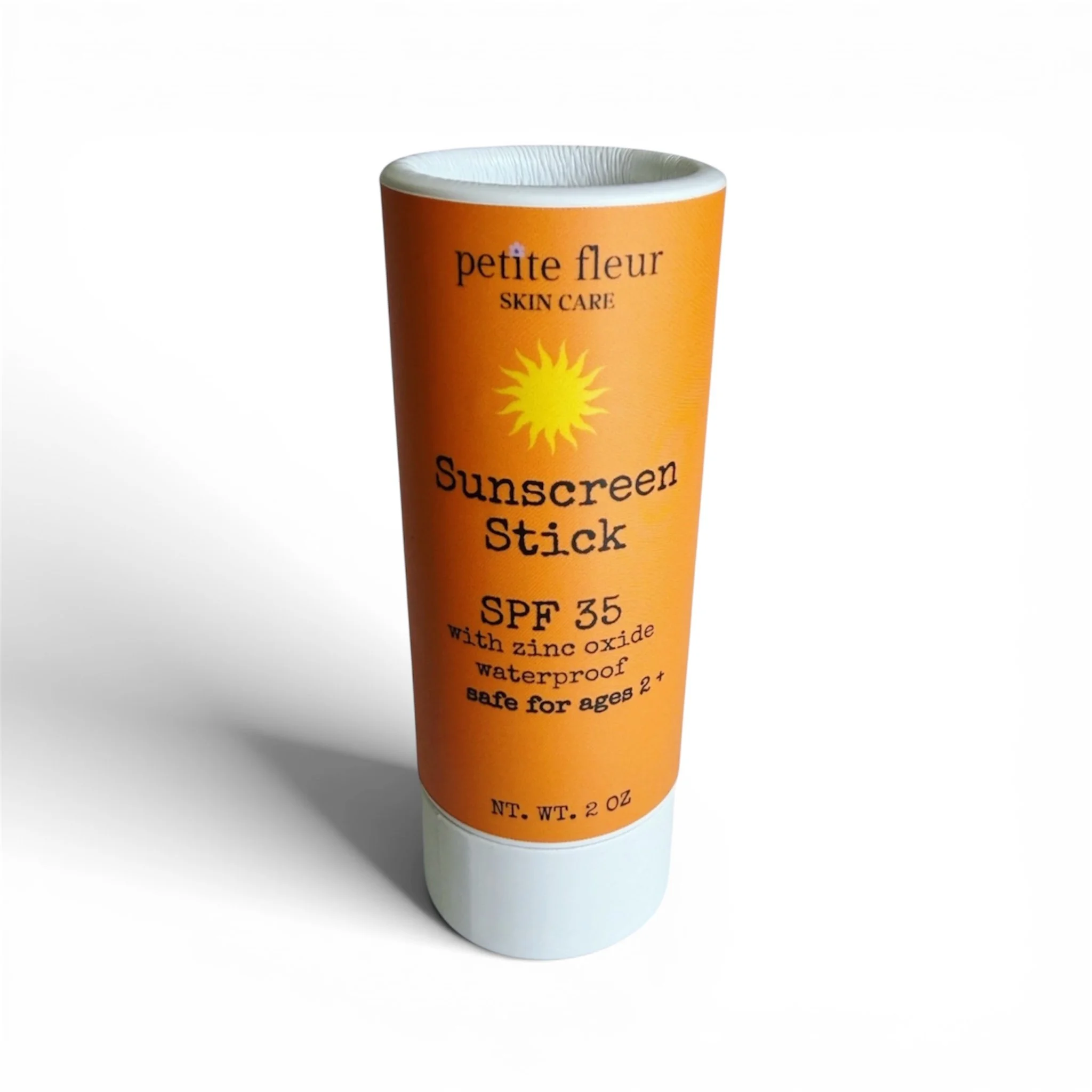 Mineral Sunscreen Stick