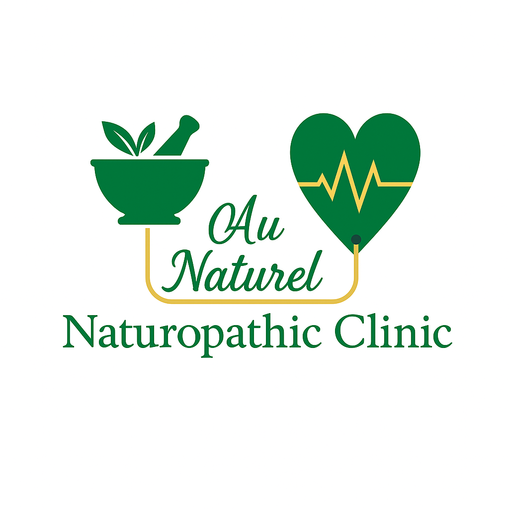 Personalized Care. Entrenched in Nature and Science