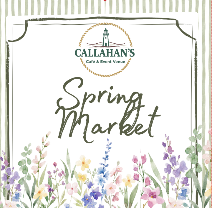 Spring Market 