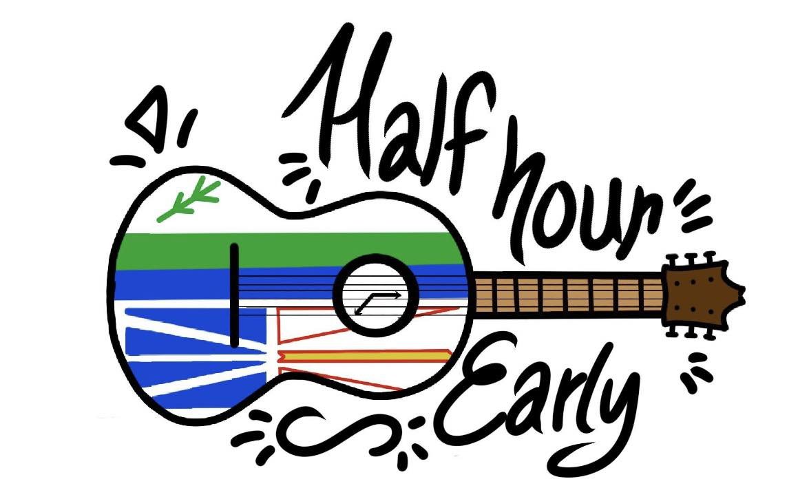 Live Music by Half Hour Early