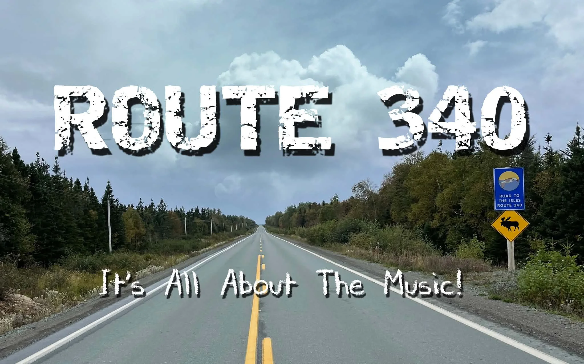 Dinner and a Show with Route 340