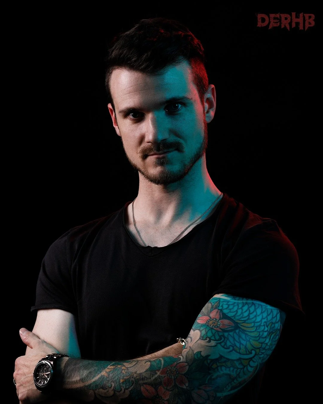 Ein neues Kapitel beginnt.....🔥
DERHB 2026
Leadgitarre- Jan

Foto @nessipictures 

#guitar #metalcore #music #skeversenguitars #newchapter #DERHB