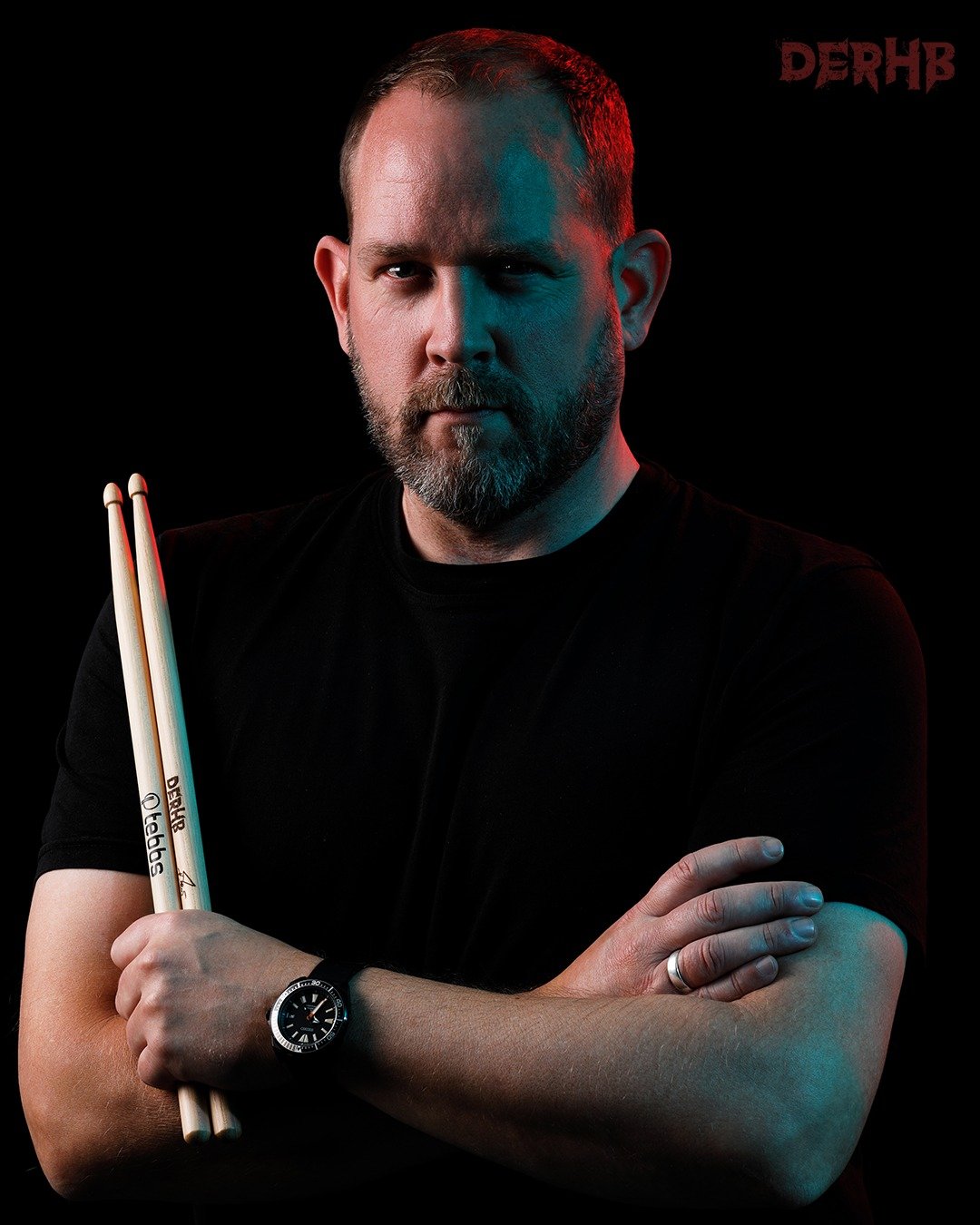 Ein neues Kapitel beginnt.....🔥
DERHB 2026
Schlagzeug - Heiko

Foto @nessipictures 

@tebbsdrumsticks
#drummers #music #metalcore