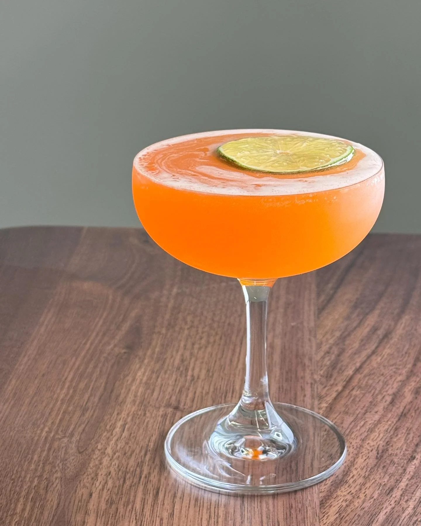 For mezcal lovers, I give you the Naked and Famous! Equal parts mezcal, Aperol, Yellow Chartreuse and lime juice. Smokey and complex, like me! Check out more cocktails photos coming soon. Cheers! Photo taken and cocktail drank by my boy @cambiumsyndi