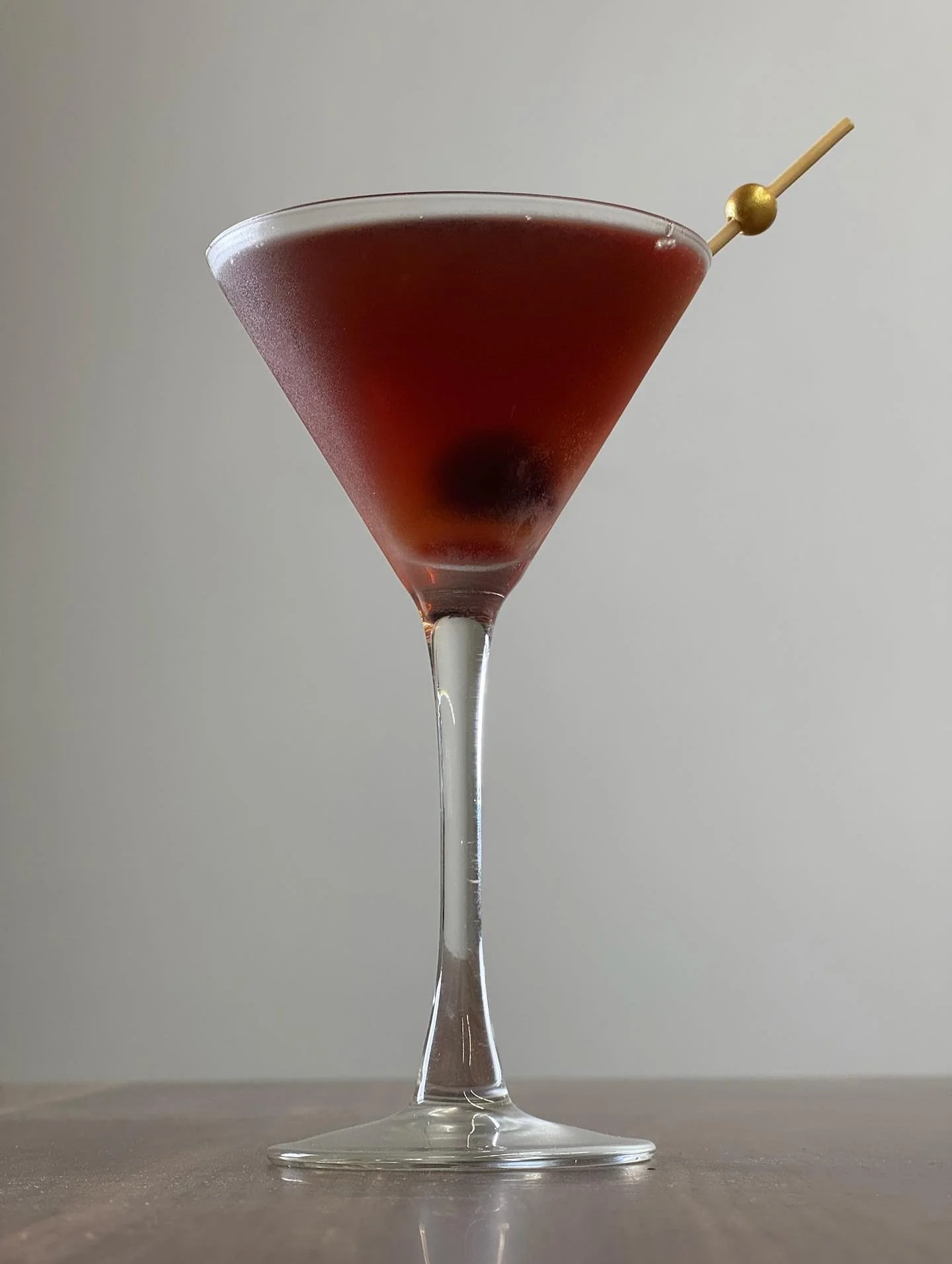 Happy Labor Day everyone! On a long weekend by the grill or on the couch watching baseball and football, I like a good whiskey cocktail. Today I&rsquo;ll share a classic with you, the Manhattan. One of the oldest cocktails known, it&rsquo;s got many 
