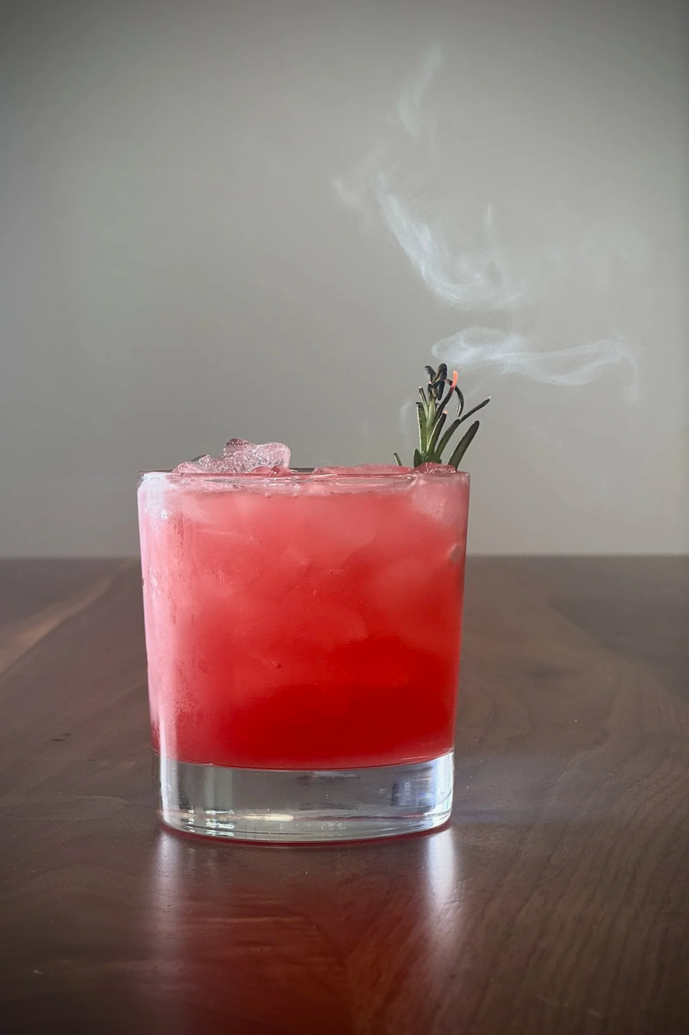 SMOKE ON THE WATER