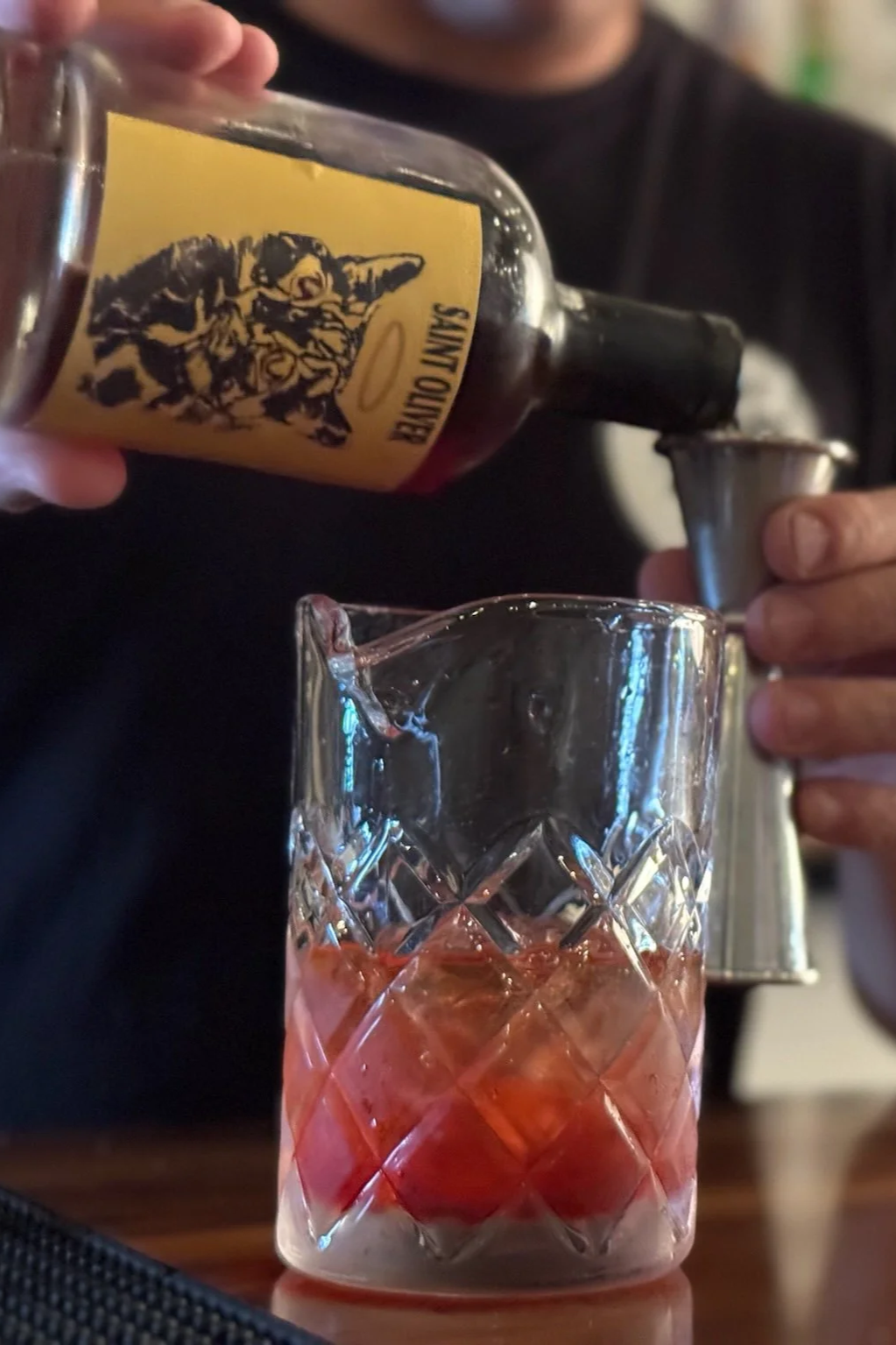 NEGRONI