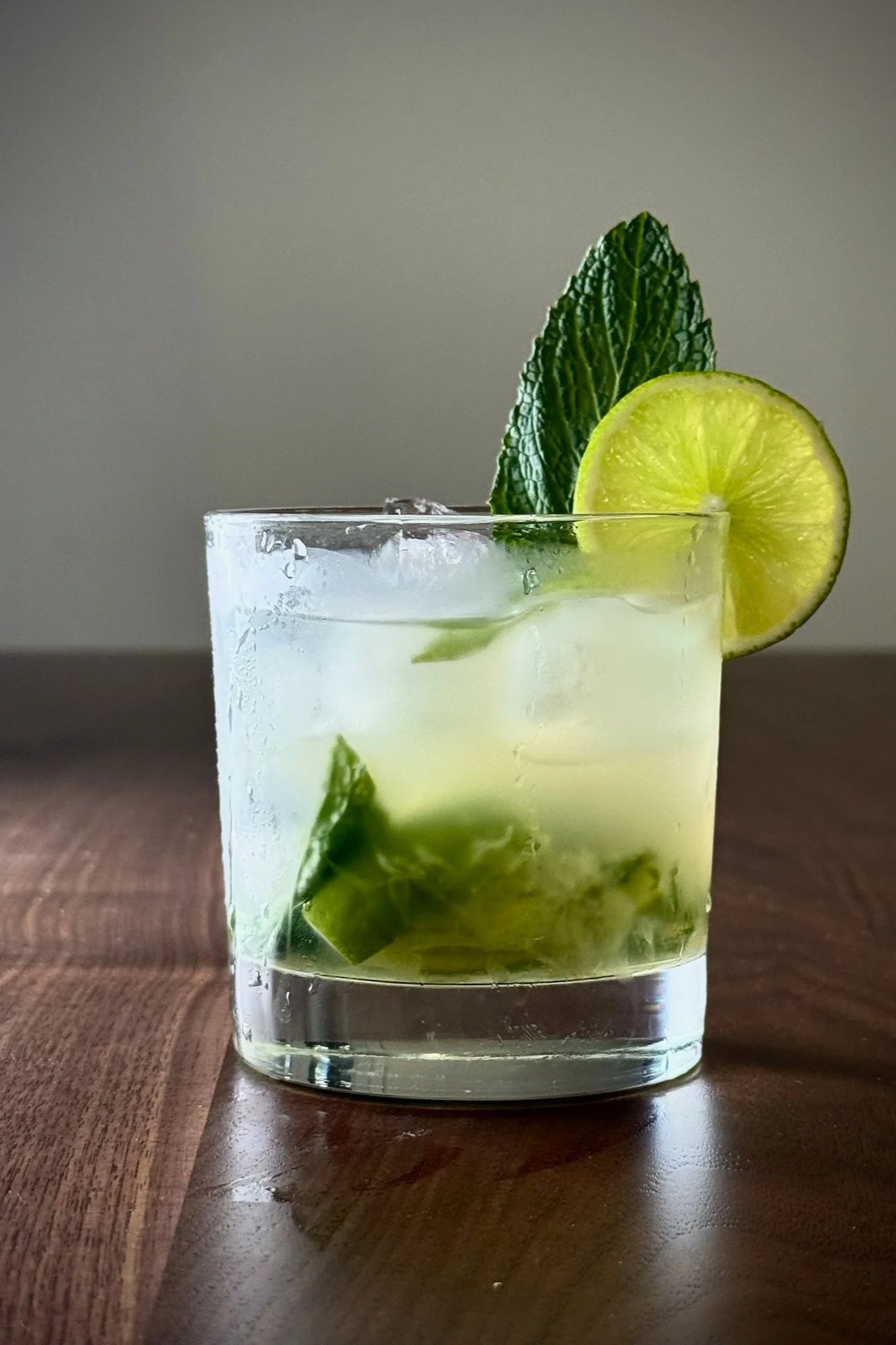 MOJITO