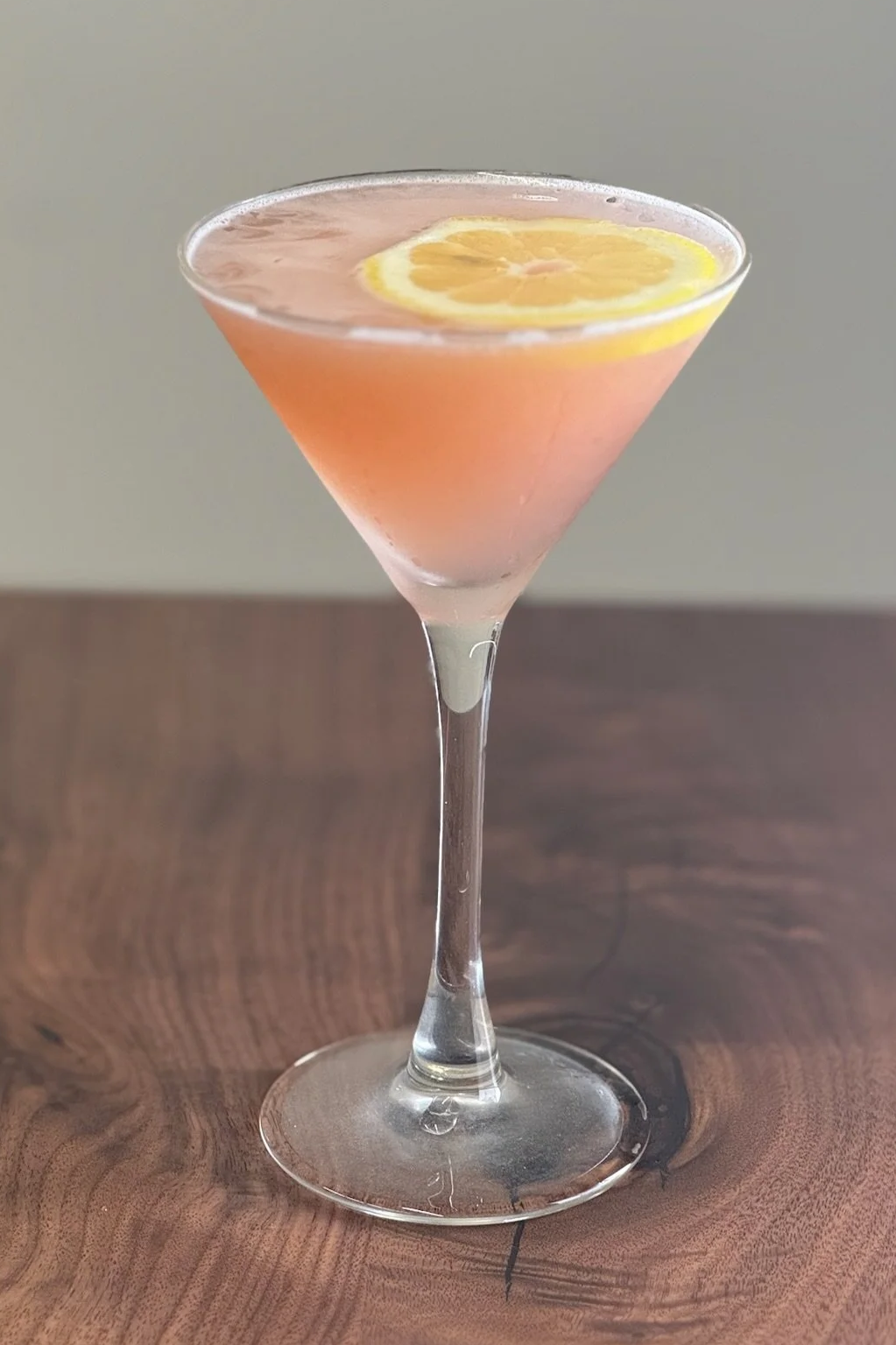 COSMOPOLITAN