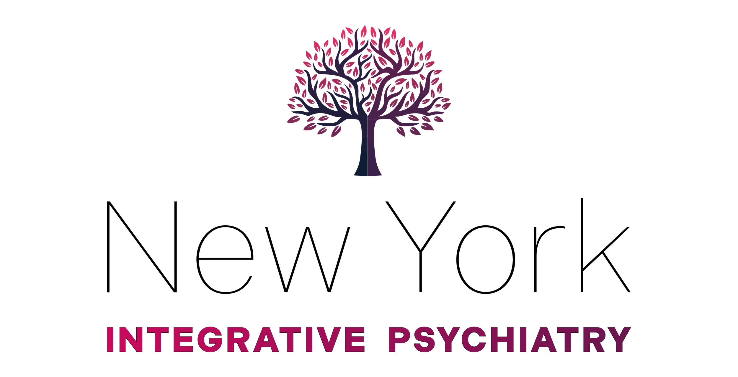 Logo for New York Integrative Psychiatry in Manhattan